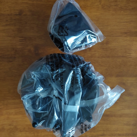 Conair 1875 Watt velvet touch dryer. - Picture 5 of 12